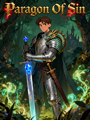Paragon Of Sin