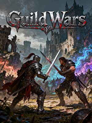 Guild Wars