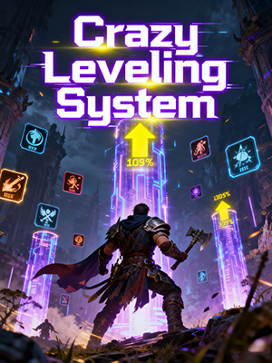 Crazy Leveling System