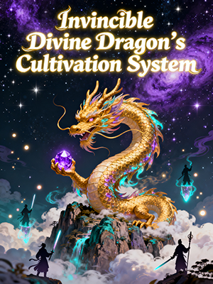 Invincible Divine Dragon’s Cultivation System