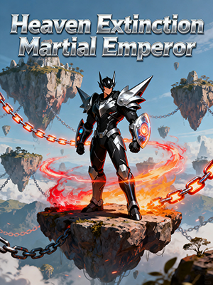 Heaven Extinction Martial Emperor