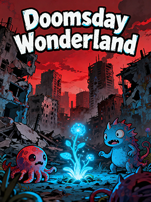 Doomsday Wonderland