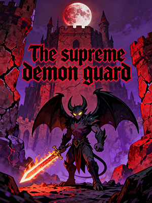 The supreme demon guard