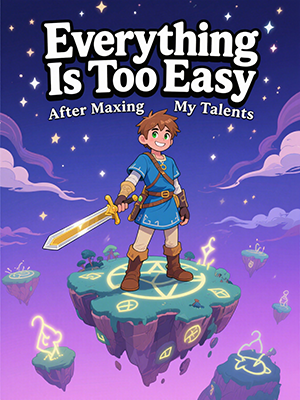Everything Is Too Easy After Maxing My Talents