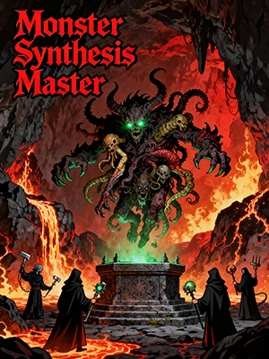 Monster Synthesis Master