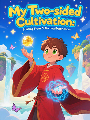 My Two-sided Cultivation: Starting From Collecting Experiences