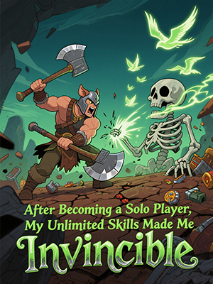 After Becoming a Solo Player, My Unlimited Skills Made Me Invincible