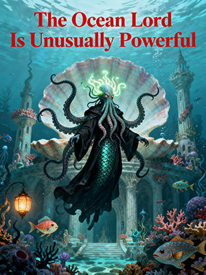 The Ocean Lord Is Unusually Powerful