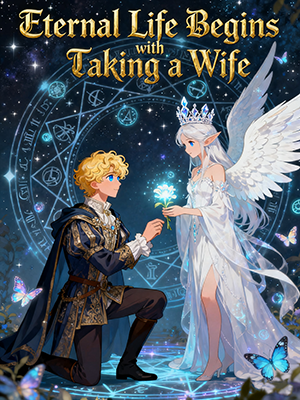 Eternal Life Begins with Taking a Wife