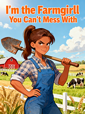 I'm the Farmgirl You Can't Mess With