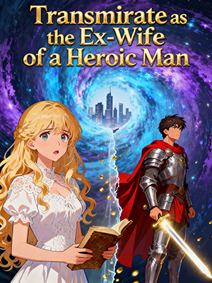 Transmigrated as the Ex-Wife of a Heroic Man