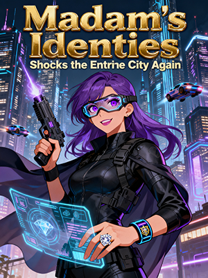 Madam’s Identities Shocks the Entire City Again